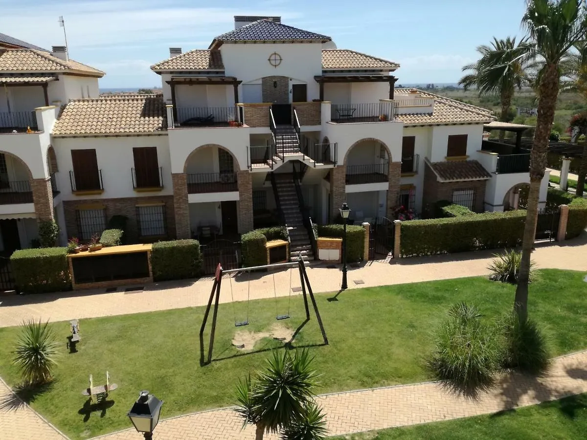 El Atico De Ana Apartment Vera 0*,  Spain