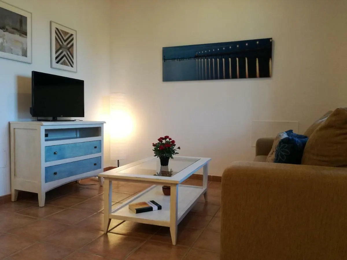 El Atico De Ana Apartment Vera