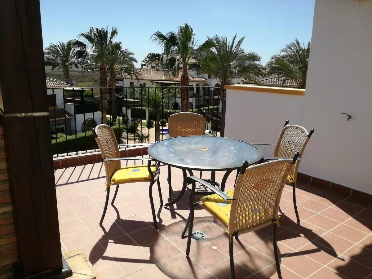 El Atico De Ana Apartment Vera 0*,  Spain
